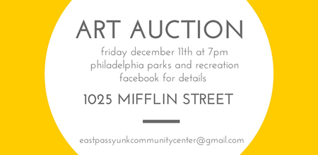 art auction