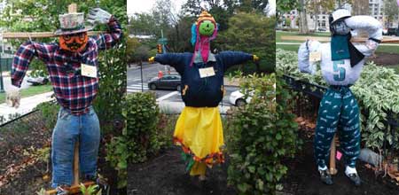 2015Scarecrows