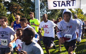 2nd annual boxer trail