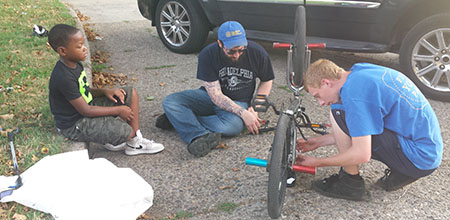 BikeRepair