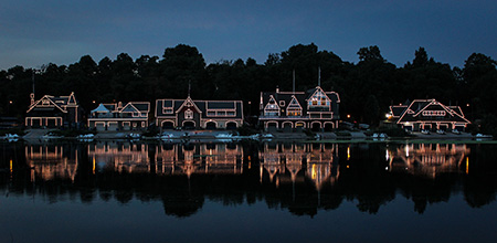 Boathouse