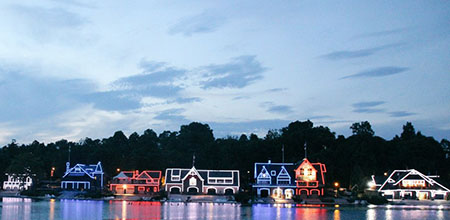 BoathouseRow