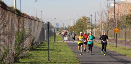 Greenway5K