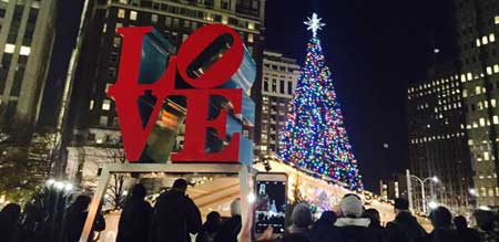 love park