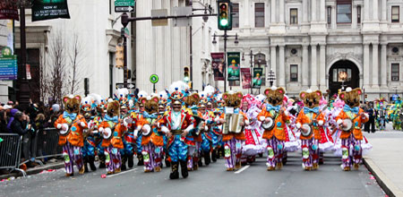 Mummers2016