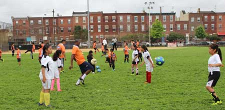 OutdoorSoccer