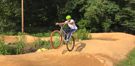 PhillyPumptrack