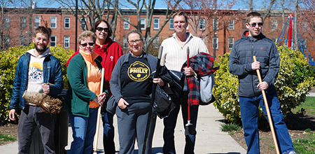 PhillySpringCleanup17