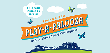 Play a palooza