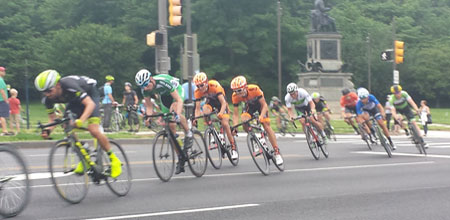 philly Marathon