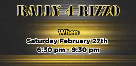 Rally Rizzo