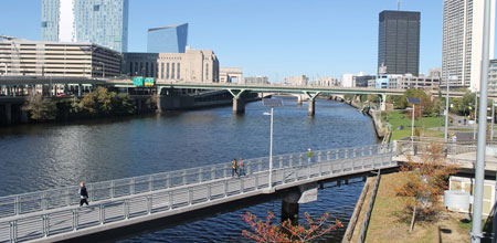 Schuylkill River