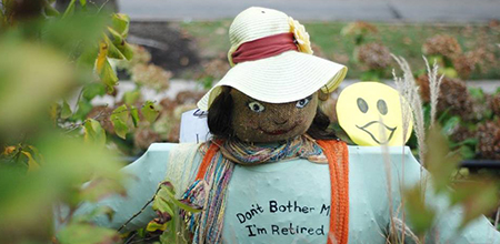 Scarecrow Festival