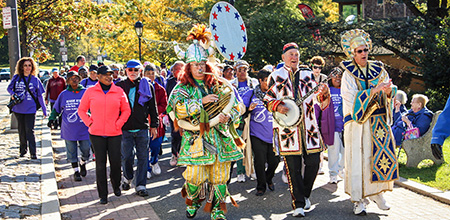 SeniorStrut