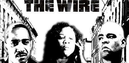 The wire MLK