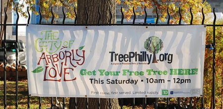 treephilly