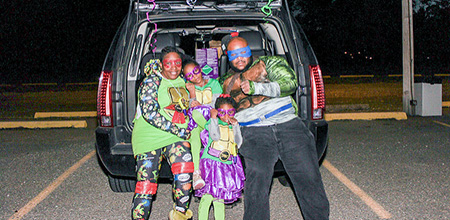 TrunkorTreat