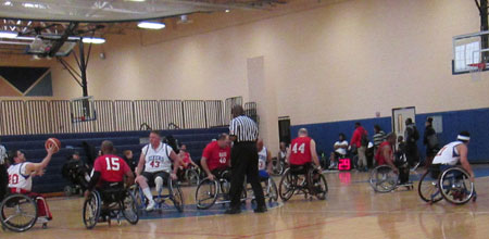 WheelchairBasketballTournaments