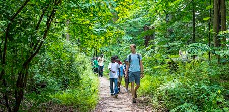 WissahickonValleyPark