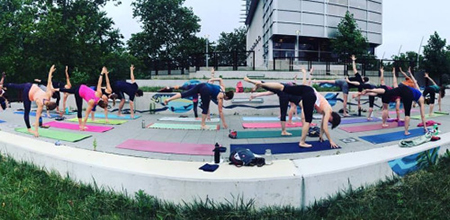 Yoga