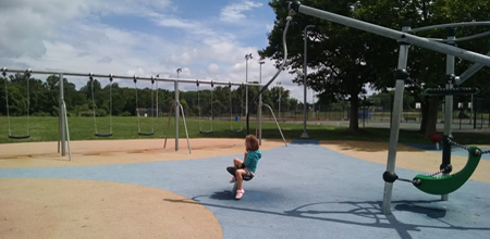 Parks n Playground