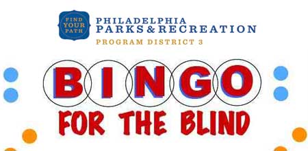 Bingo for the blind
