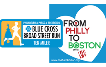 Broad Street Run Update