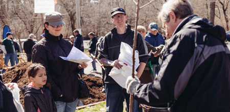 Greenworks Philadelphia 2014