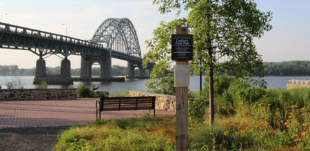 Lardners Point Park