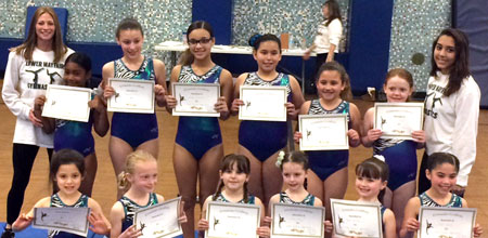 Mayfair Gymnastics