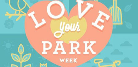 LOVE your park