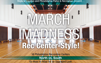 March Madness 
