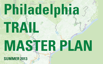 Philly Trail Master Plan