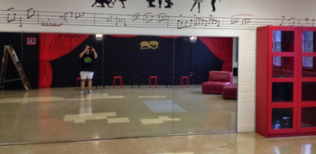 MLK Recreation Center