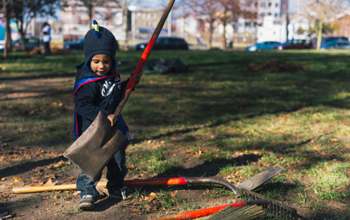 Fall Service Day