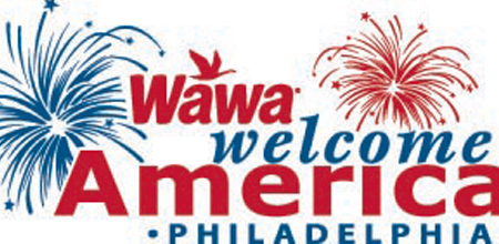Welcome America