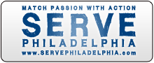 Serve Philadelphia - Volunteer