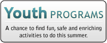 Youth Program Website