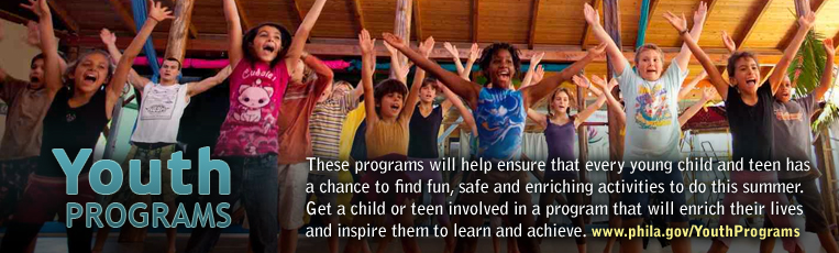 Youth Programs