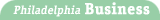 Philadelphia Business Page