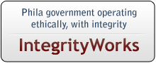 Integrity Works website