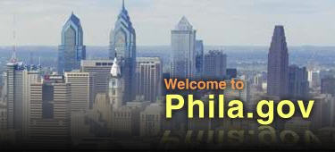Welcome to Phila.gov