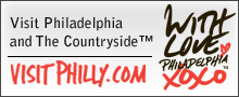 Visit Philly - Official Philadelphia Tourism Site