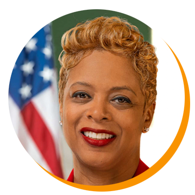 Council person headshot