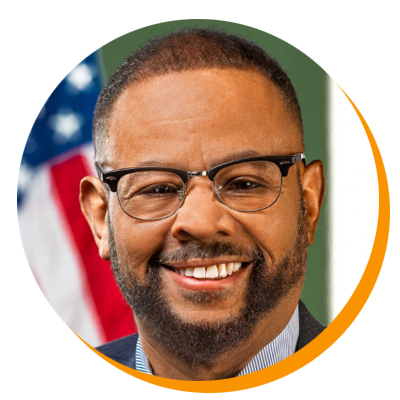 Council person headshot