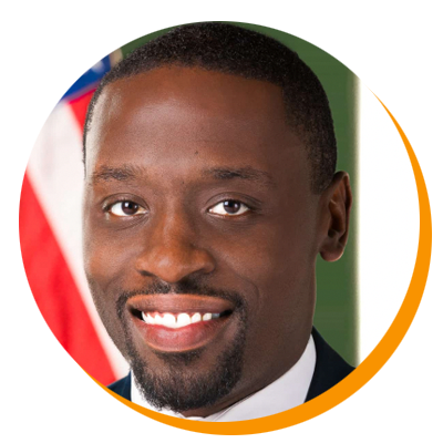 Council person headshot