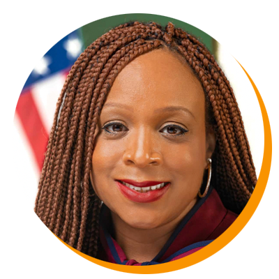 Council person headshot