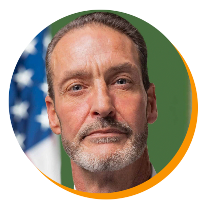 Council person headshot