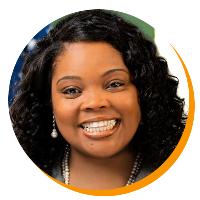 Council person headshot
