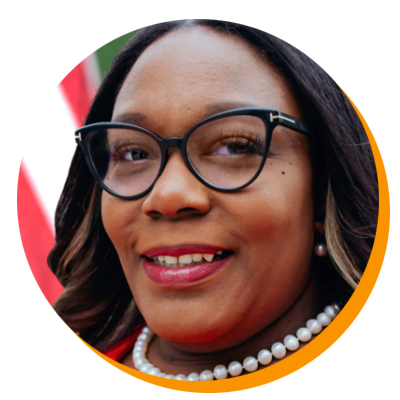 Council person headshot
